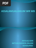 Download TUGAS AGAMA Etika Moral Dan Akhlak by azhshini SN54749115 doc pdf