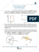 Guia N7 Ley de Ampere y Flujo Magnetico