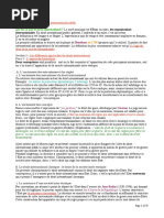 Droit international public S1 L3