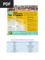 Download Info Jogja by sayasatria SN54749308 doc pdf