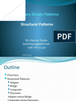 Lecture3 Structual Patterns