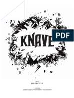 Knave RU by Phenomen