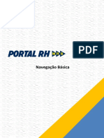 Modelo - Portal RH 2