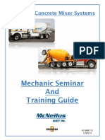 Mixer Systems Mech and TRNG Guide 120515