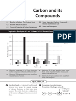 Notes Carbon and Its Compounds