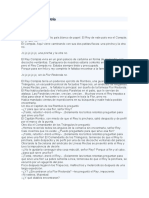 El país de la geometría y la búsqueda de la Flor Redonda