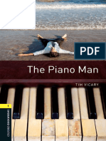 The Piano+Man