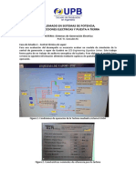 Caso 2 - Evaluacion de Turbina A Vapor de Guabira