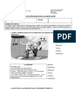 Guía 1 - Conceptos Básicos de La Comunicación.