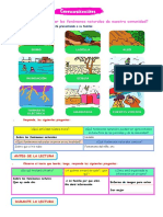 DIA 2 RECURSO ¿Podremos Aprovechar Los Fenómenos Naturales de Nuestra Comunidad