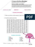 Curso Remedial Filosofia