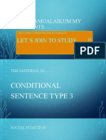 Assalamualaikum My STUDENTS...... : LET'S JOIN TO STUDY........ !!