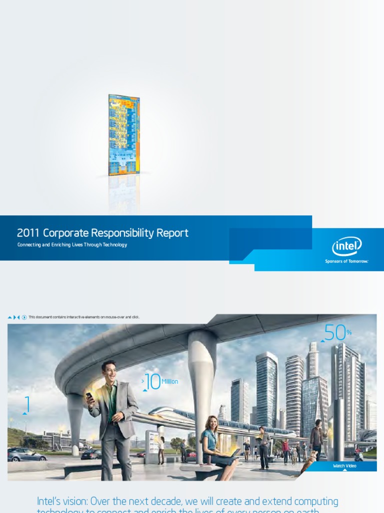 Intel CSR 2011 FullReport PDF