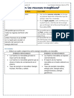 Semana 14 - Aprendo en Casa - Sesión 21