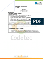 5.Actividad Etiqueta y Protocolo Empresarial