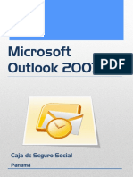 Tutorial de Outlook 2007