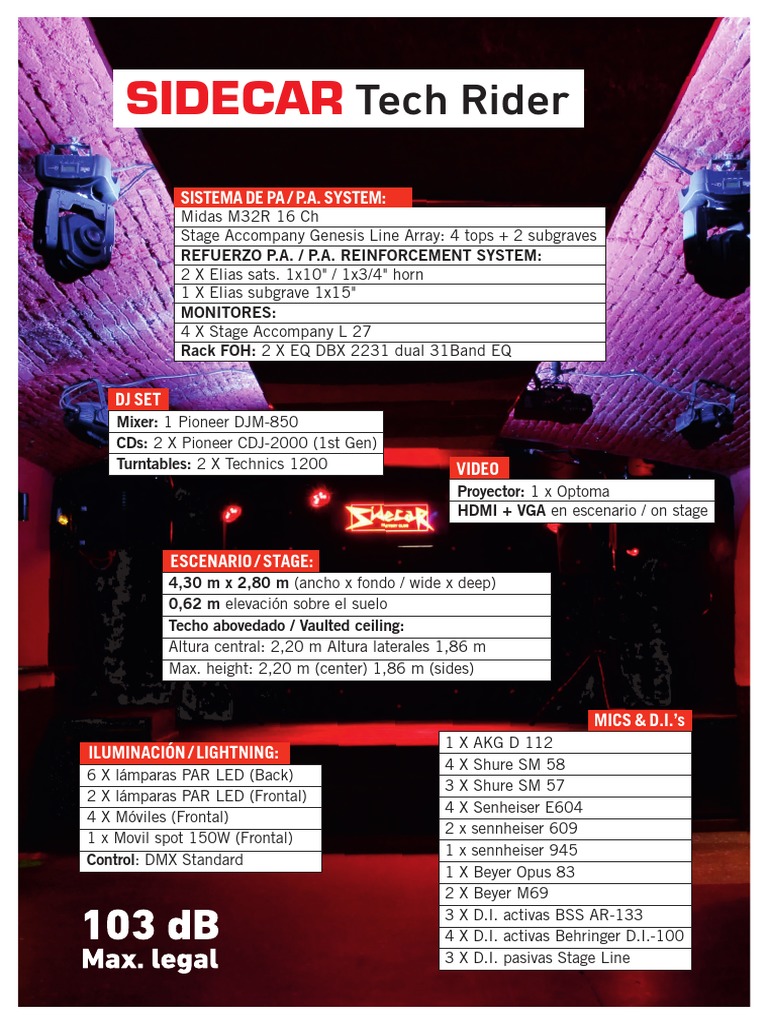 Rider 2018 | PDF