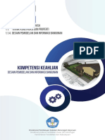 1 1 4 KIKD Desain Pemodelan Dan Informasi Bangunan COMPILED (Terbaru)