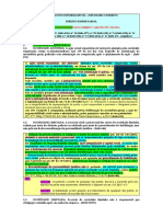 Direito Empresarial: atualização de pontos sobre sociedades empresárias