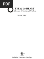Download Eye of the Heart A Journal of Traditional Wisdom Issue 4 2009 by Samir Abu Samra SN54750623 doc pdf