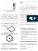 COEL ContrHorario Manual RTQD