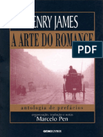A_arte_do_romance_-_Henry_James