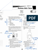 Ilmu Bakti Praktis Topikal KSSM Science f1 Exam