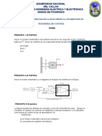 Tarea Domiciliaria SL y NL