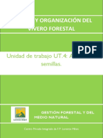 UT4. Análisis de Semillas