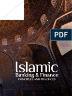 Marifa -Islamic Banking & Finance - Principals & Practices -(2014)