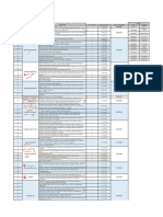 Class 11 Ai Lecture Planner Draft 1