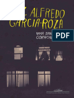 Uma Janela Em Copacabana - Luiz Alfredo Garcia-Roza