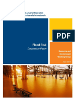 REWG Flood Risk