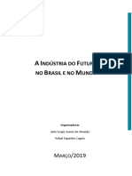 A Industria Do Futuro No Brasil e No Mundo