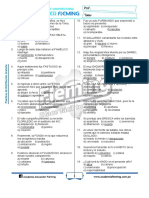 Practica Fleming. Integral 23 de Marzo