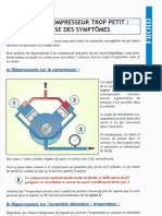 Diagnostic Froid Compresseur-Trop-Petit