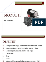 MOTOR AC 1 FASA