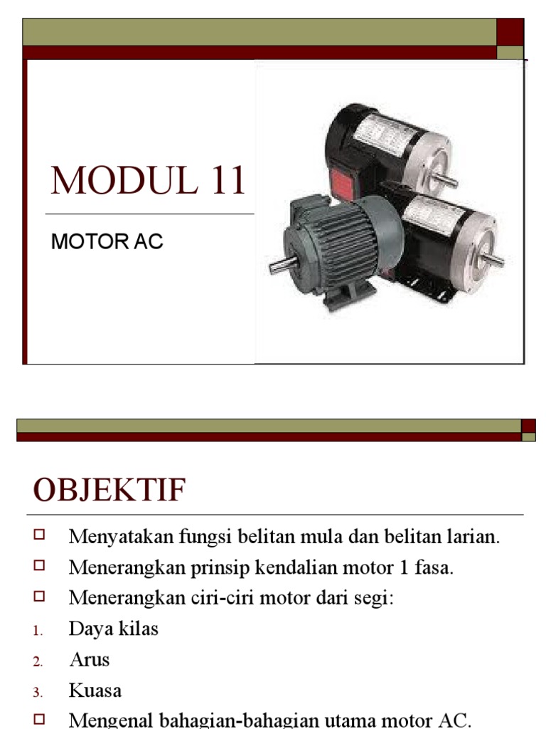 Modul 11 | PDF