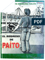 El Regreso de Paito 2021 Comprimido