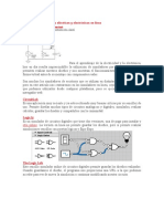 Simuladores de Circuitos Eléctricos y Electrónicos en Línea