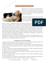Anamnese Floral PDF