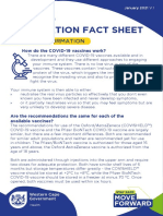 Covid19 Vaccination Fact Sheet FINAL