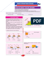 11.sinif Fizik Dersi Newtonun Hareket Yasalari Dinamik Konu Anlatimi