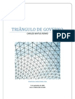 O Triangulo de Governo