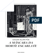 1 - A m Scara Da Morte Escarlate - Poe5 2