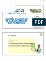 Modulo 4 Capitulo 5, 6, 7