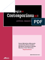 02. Pedagogia(s) Contemporânea(s). Práticas, Espaços e Tempos Autor Universidade Do Vale Do Taquari