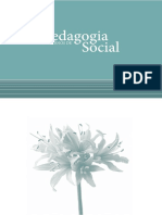 03. Cadernos de Pegadogia Social Autor Universidade Católica Portuguesa