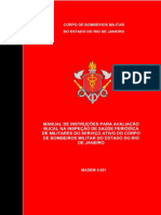 PDF Corpo de Bombeiros Rj