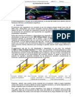 Electromagnetismo - Campo Magnético